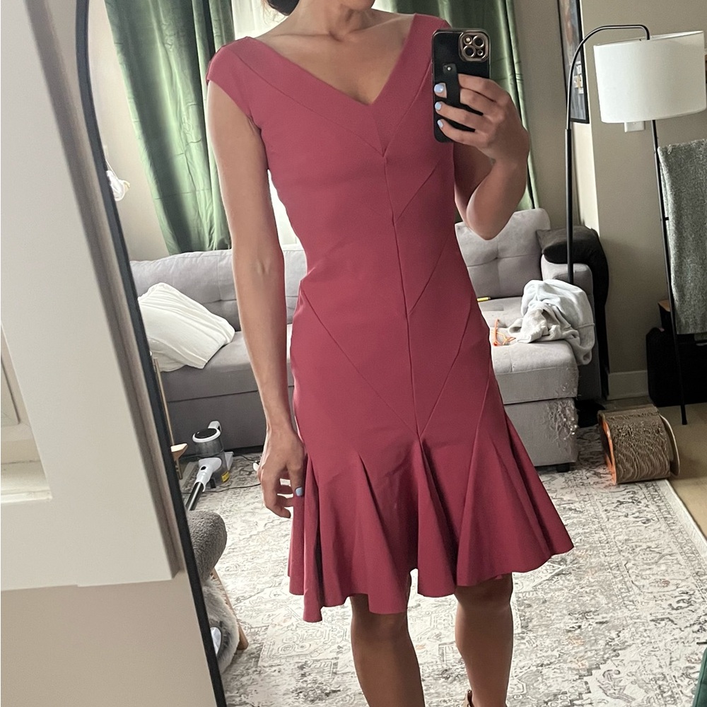 La Petite Robe Chiara Boni Dress Size 38